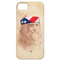 American Leaonardo da Vinci