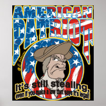 American Patriot Posters