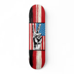 Peace Skateboards