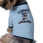 AMERICAN PITBULL AF2 DOG CLOTHING