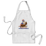 American Pride Apron