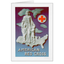 American Red Cross (US00295) Card