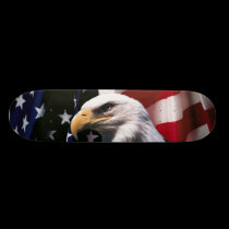 American Skateboard --USA-- skateboards