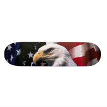 American Skateboard --USA--