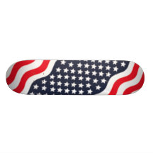 American Skateboard --USA--