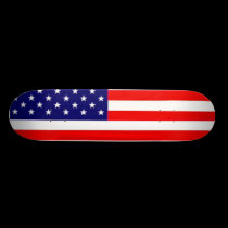 American Skateboard --USA-- skateboards