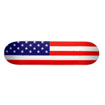 American Skateboard --USA--