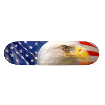 American Skateboard --USA--