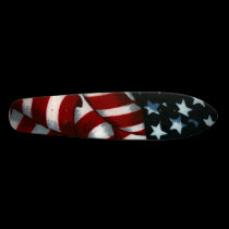 American Skateboard --USA-- skateboards