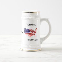 AMERICAN STIEN MUG
