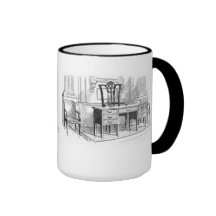 Americana Mug