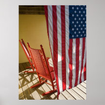 Americana poster