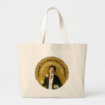 Americana There's A Bailout Coming Neil Young Bag