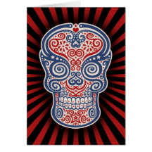 Americano Cards