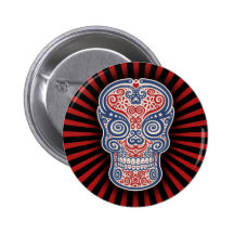Americano Pins