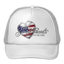 America's Sweethearts Hats