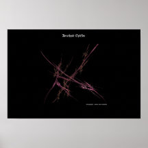 Amethyst Spitfire   Print