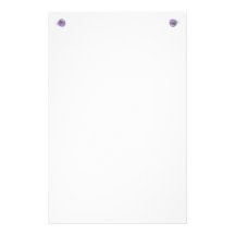 Amethyst Wedding Stationery