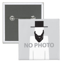 Amish Online Official Member Badge Of Honour'th Pin