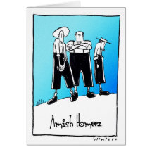 AmishHomeez Cards