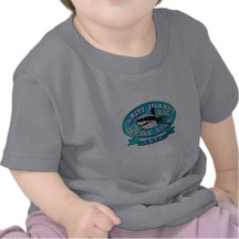 Amity Island Tee Shirts