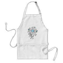 Amor Apron