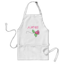 AMORE APRON