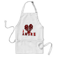 AMORE- APRON