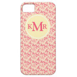 Ampersand iPhone 5 Covers