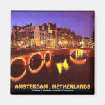AMSTERDAM, NETHERLANDS @ Mojisola A Gbadamosi Magnets