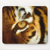 Amur Stare Mousepad