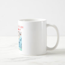 amusing doctor joke mug
