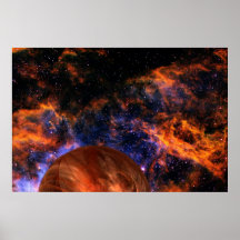 An Adolescent Giant Poster