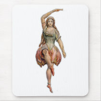 An American Design mousepads
