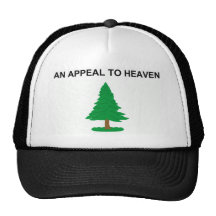 An_Appeal_to_Heaven_Flag Hat