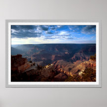 An Enormous Sense Print