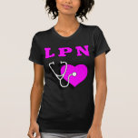 An LPN Care Shirt