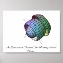 An Optimisation Between Two Primary Nodal Points 1 Print