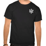 An RN Nurse T-shirt
