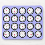 Analogue Metre Bank - II mousepads