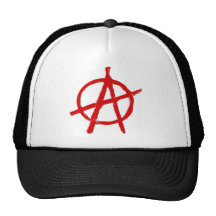 Anarchy Hats