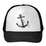 Anchor Mesh Hats