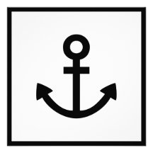 Anchor Personalized Invitations