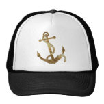 Anchor Trucker Hats