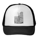 Anchor Trucker Hats