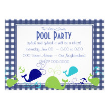 Anchors-a-Whale Custom Announcements