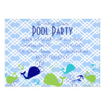 Anchors-a-Whale Invites