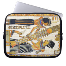 Ancient Egypt 1 Computer Sleeves
