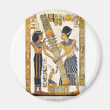 Ancient Egypt 1 Magnet