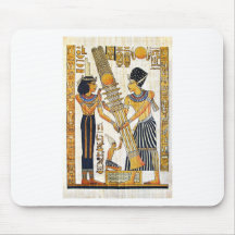 Ancient Egypt 1 Mouse Pads